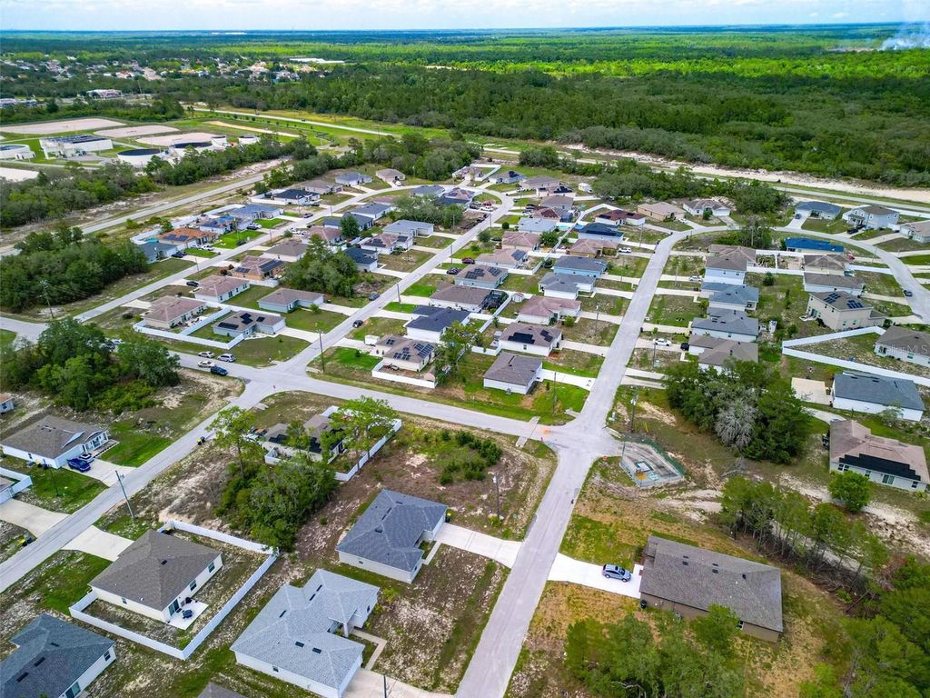 Photo of 47 Willow Lane, Kissimmee, FL 34759 (MLS # P4934810)