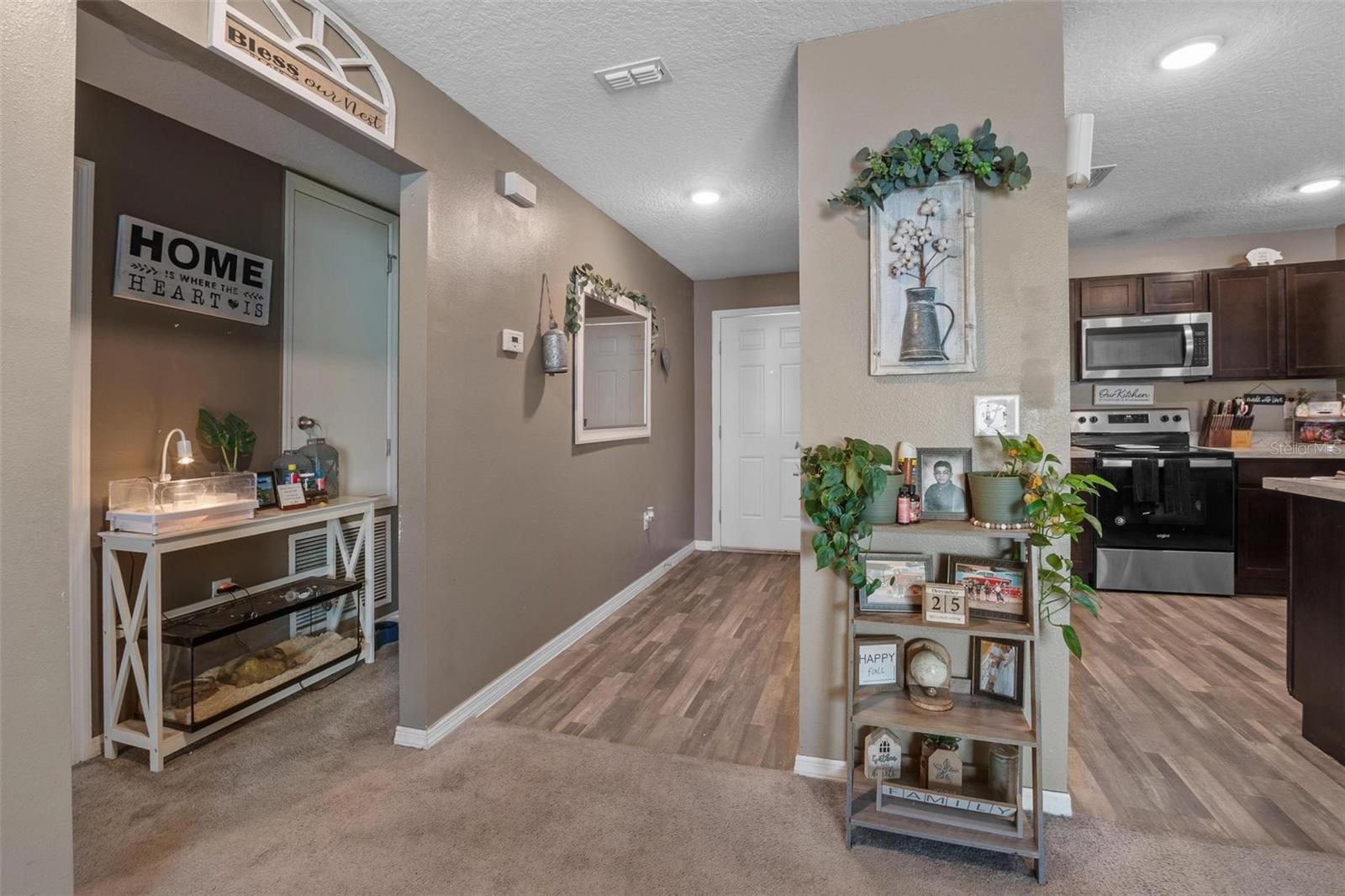 47 WILLOW LANE