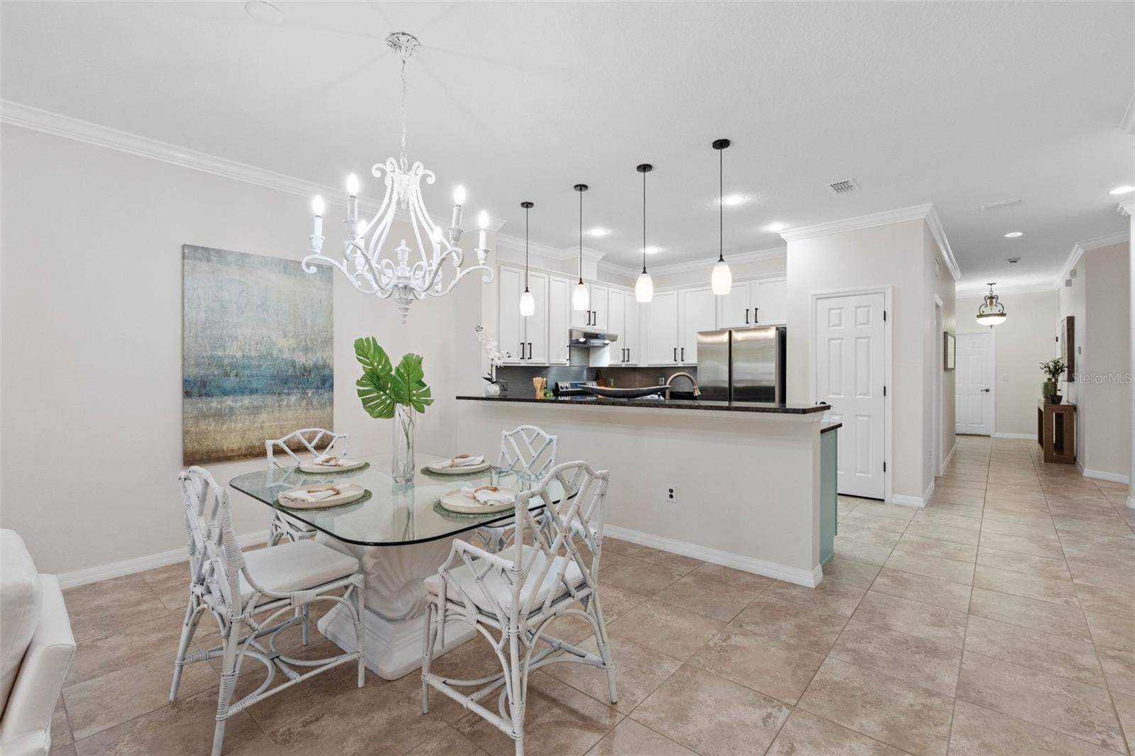 2232 PARROT FISH DRIVE