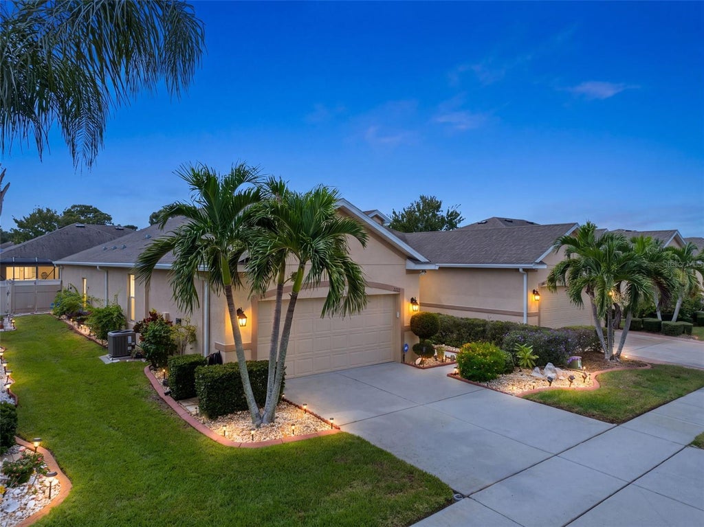 Photo of 2232 Parrot Fish Drive, Holiday, FL 34691 (MLS # TB8555315)