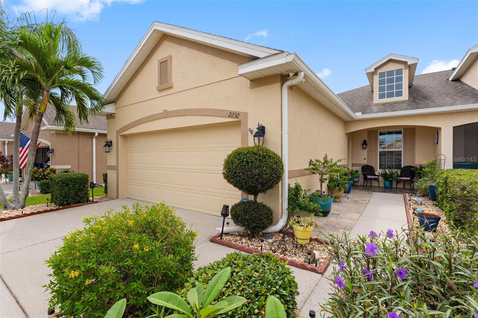 2232 PARROT FISH DRIVE