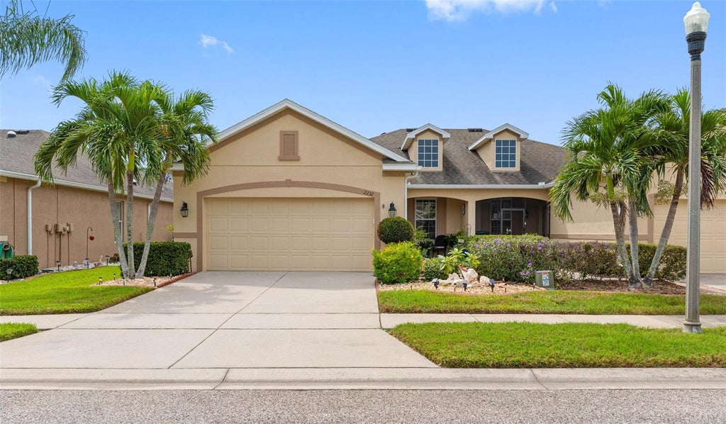 Photo of 2232 Parrot Fish Drive, Holiday, FL 34691 (MLS # TB8555315)