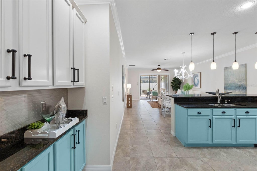 Photo of 2232 Parrot Fish Drive, Holiday, FL 34691 (MLS # TB8555315)