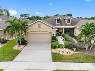 2232 PARROT FISH DRIVE HOLIDAY FL 34691