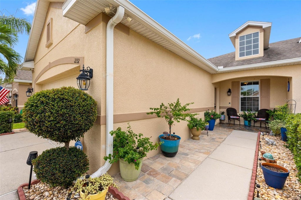 Photo of 2232 Parrot Fish Drive, Holiday, FL 34691 (MLS # TB8555315)