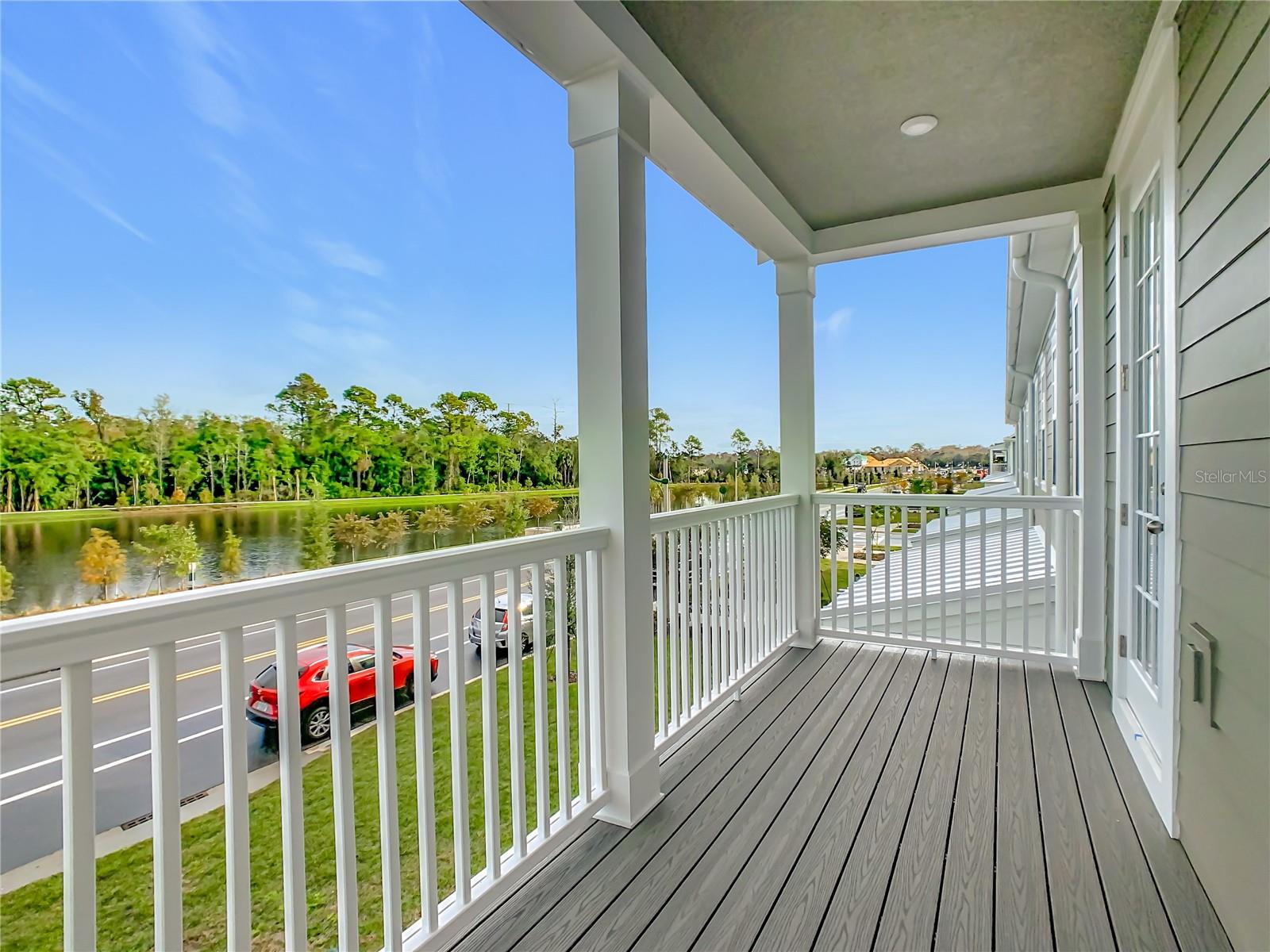 CELEBRATION ISLAND VLG PH 2A - Residential Lease