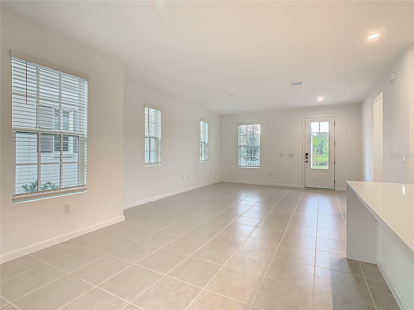 CELEBRATION ISLAND VLG PH 2A - Residential Lease