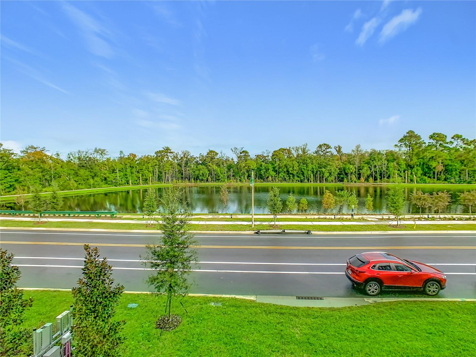 CELEBRATION ISLAND VLG PH 2A - Residential Lease