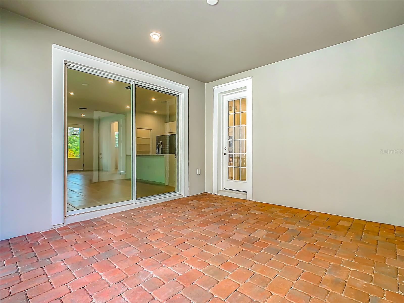 CELEBRATION ISLAND VLG PH 2A - Residential Lease