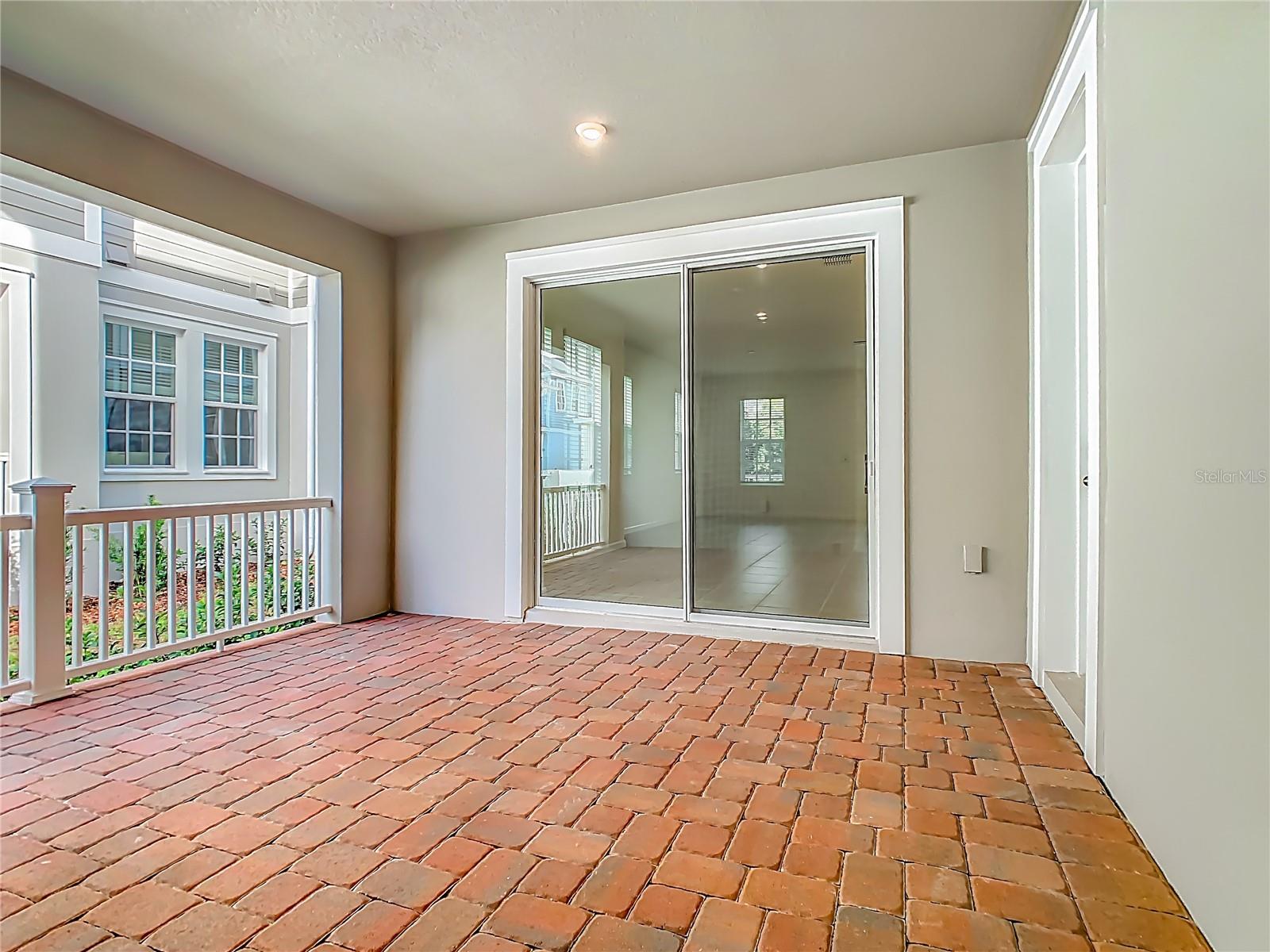 CELEBRATION ISLAND VLG PH 2A - Residential Lease