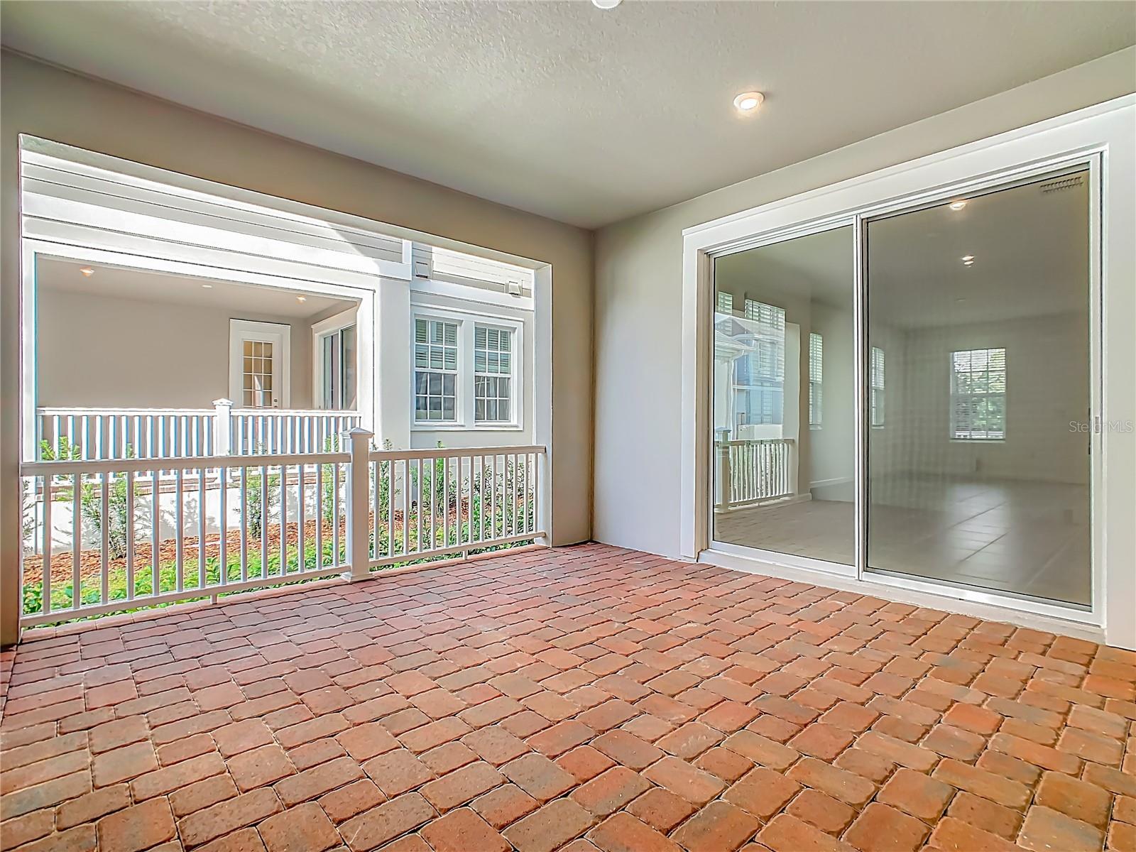 CELEBRATION ISLAND VLG PH 2A - Residential Lease