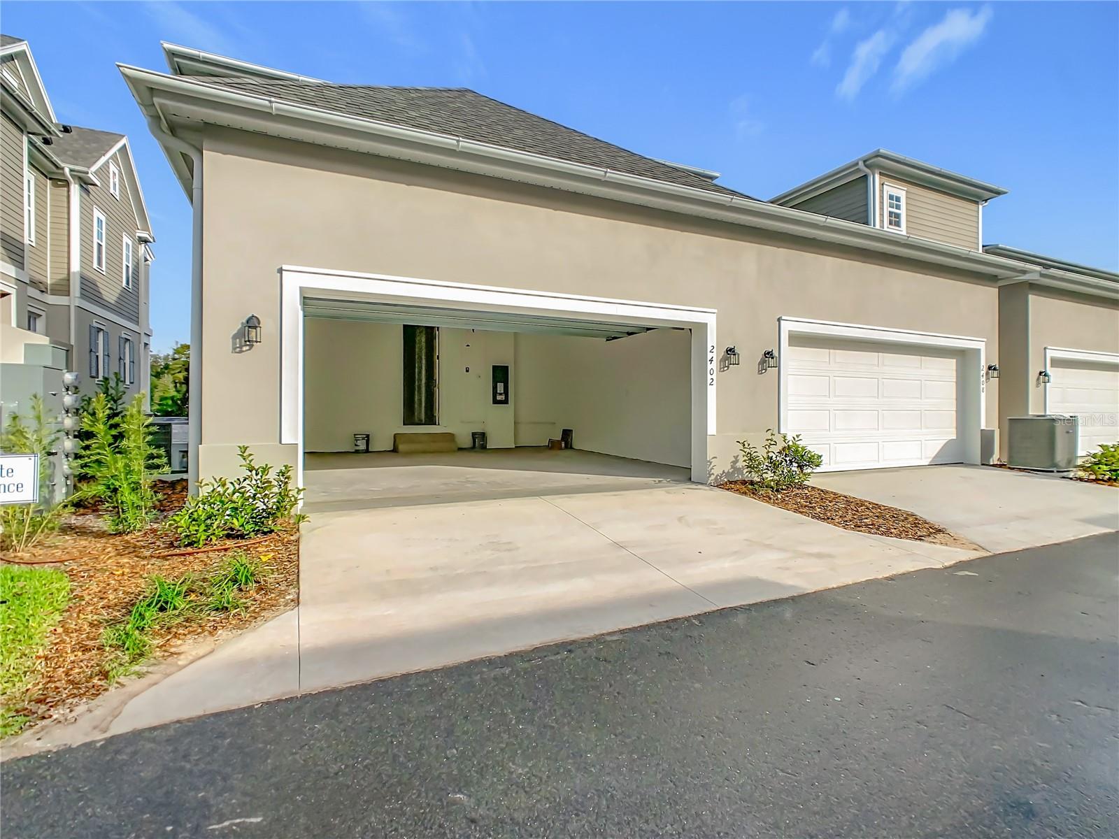 CELEBRATION ISLAND VLG PH 2A - Residential Lease