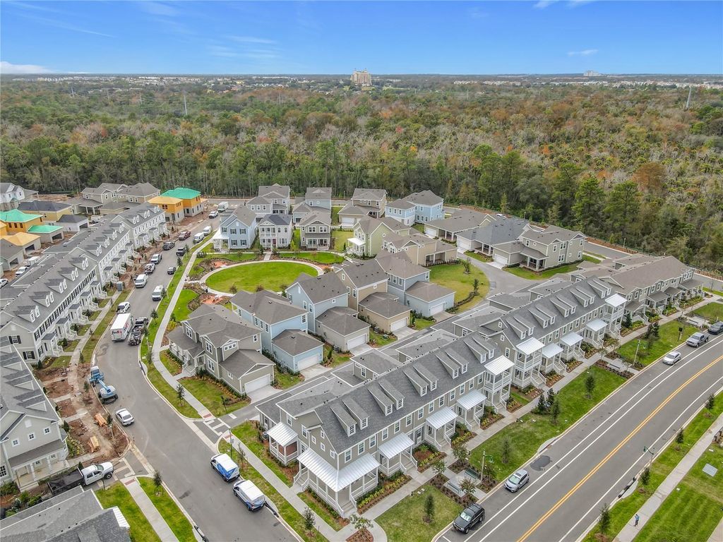 Photo of 2402 Celebration Boulevard, Kissimmee, FL 34747 (MLS # O6369093)