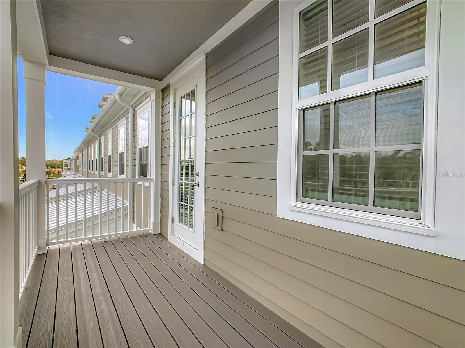 CELEBRATION ISLAND VLG PH 2A - Residential Lease