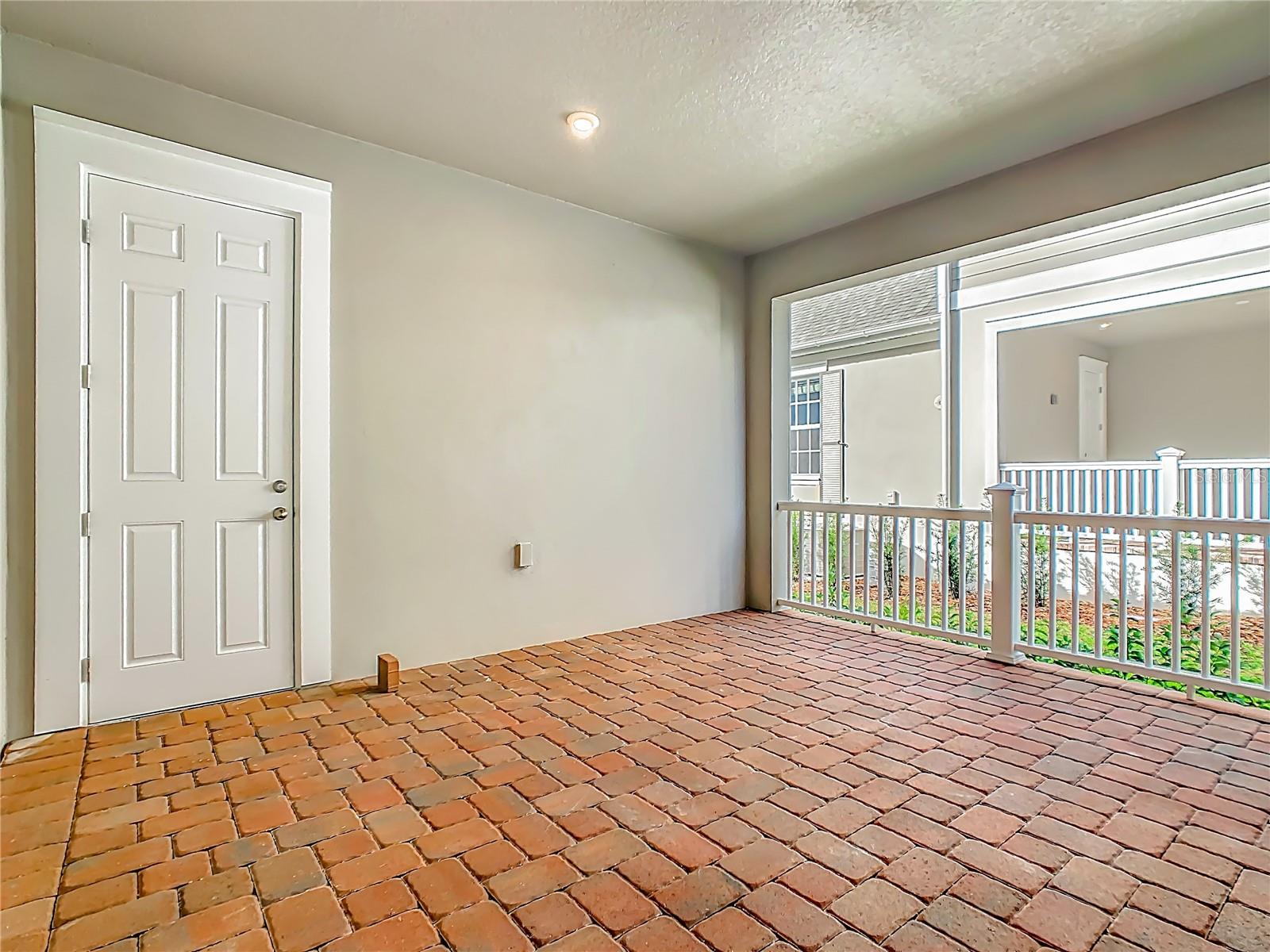 CELEBRATION ISLAND VLG PH 2A - Residential Lease