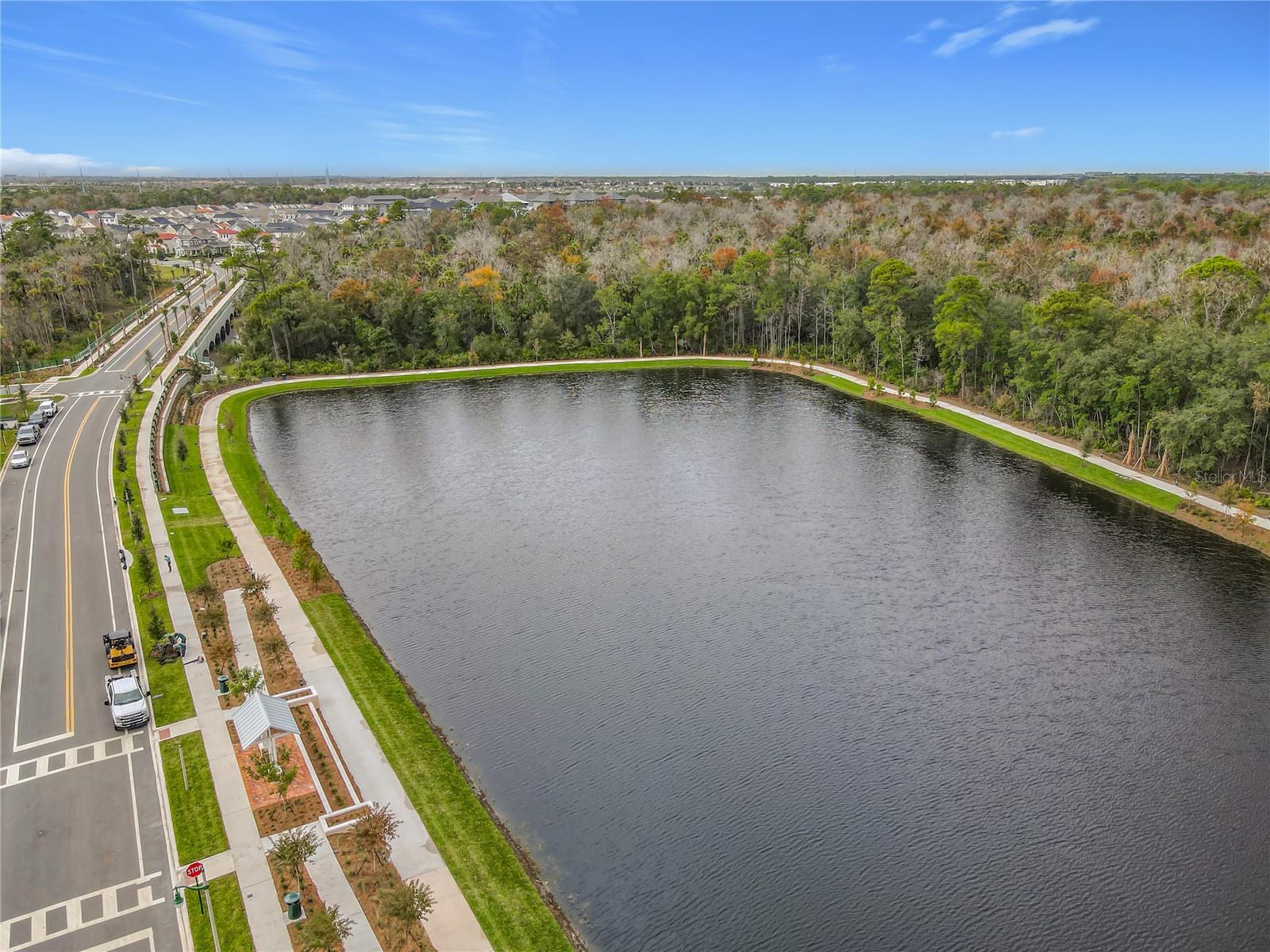 CELEBRATION ISLAND VLG PH 2A - Residential Lease