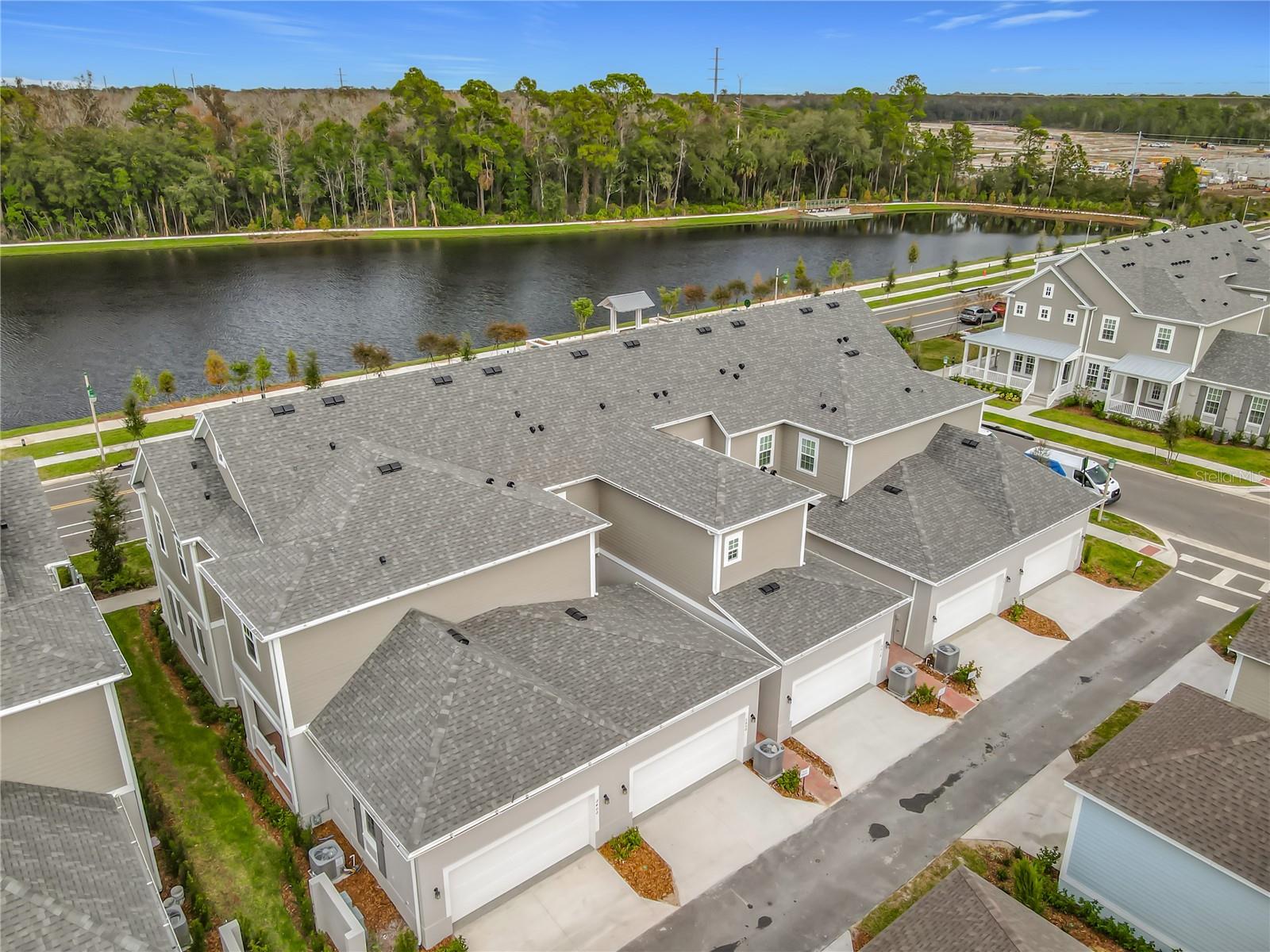 CELEBRATION ISLAND VLG PH 2A - Residential Lease