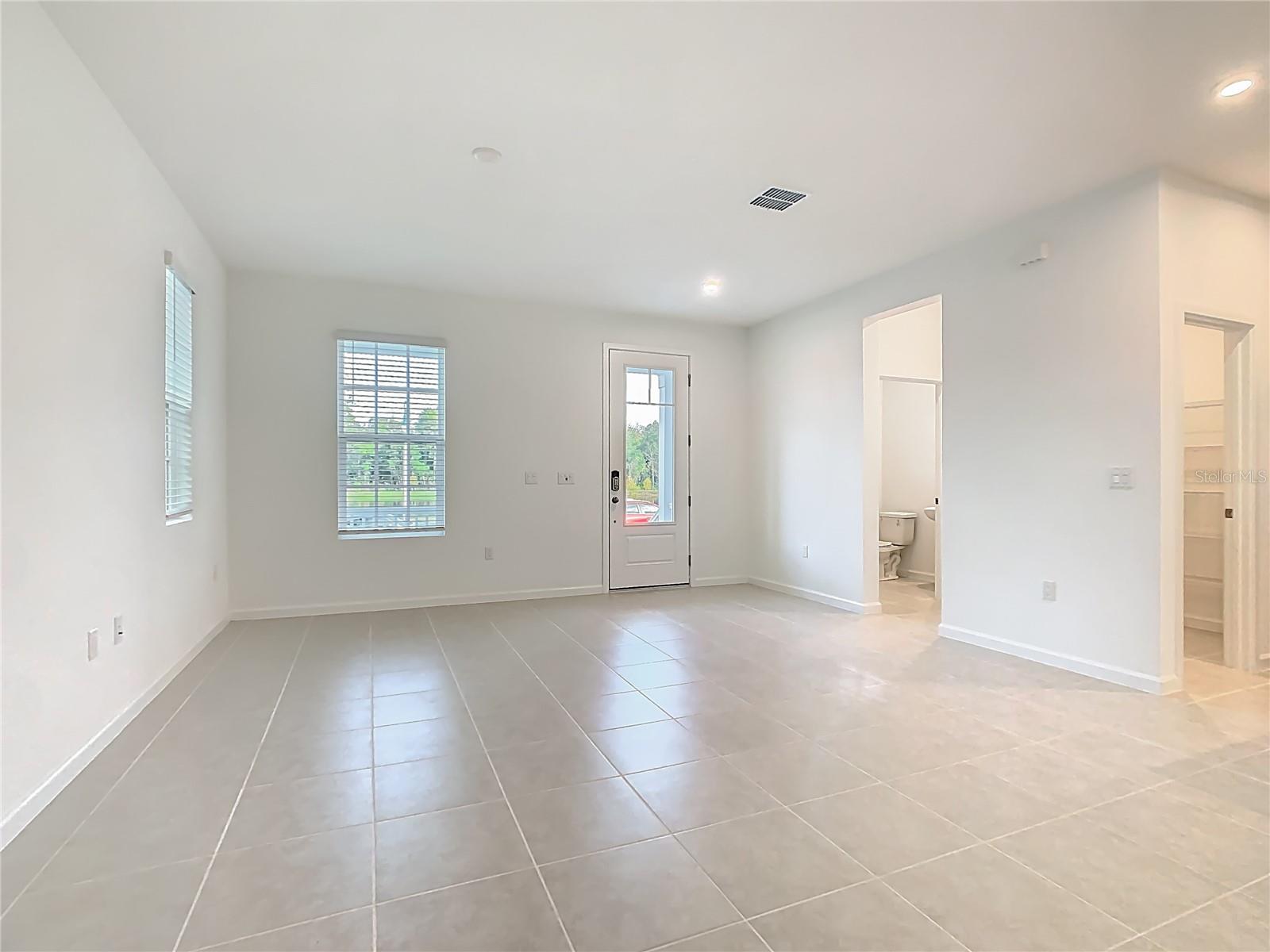 CELEBRATION ISLAND VLG PH 2A - Residential Lease