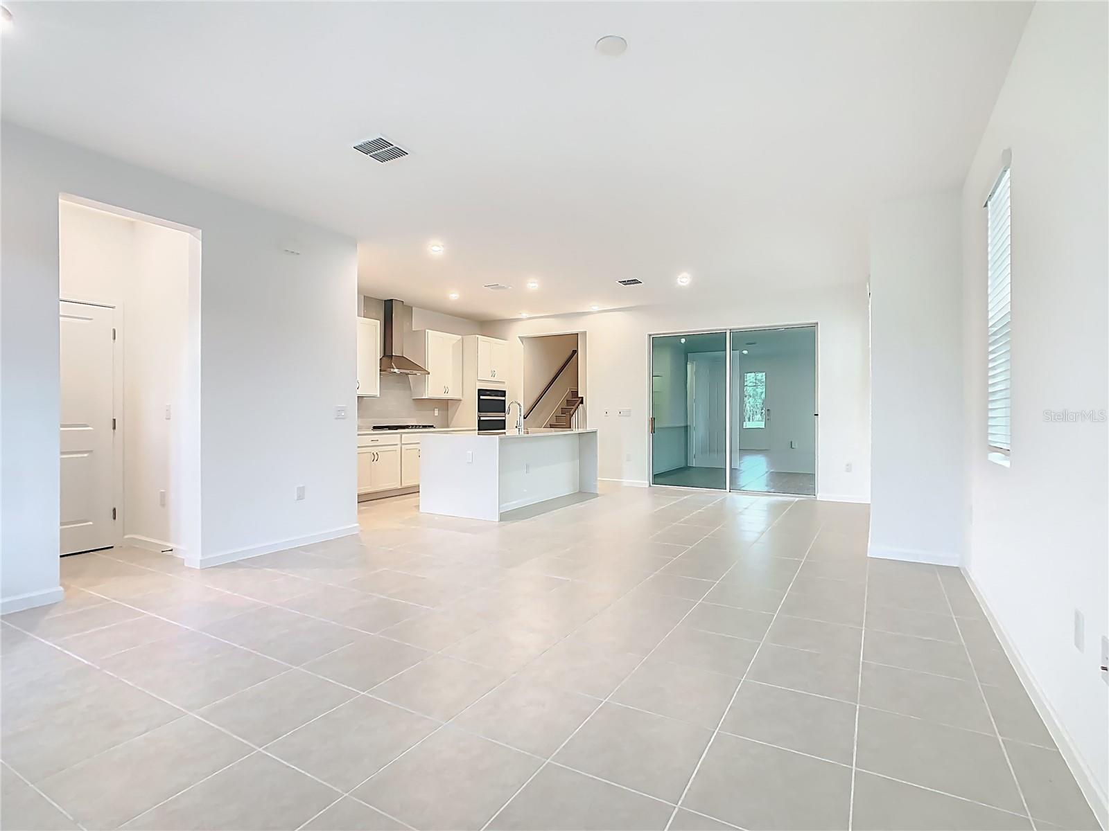 CELEBRATION ISLAND VLG PH 2A - Residential Lease