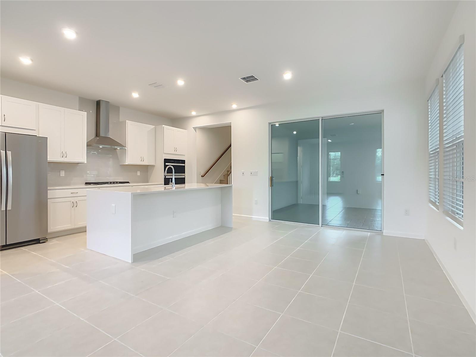 CELEBRATION ISLAND VLG PH 2A - Residential Lease