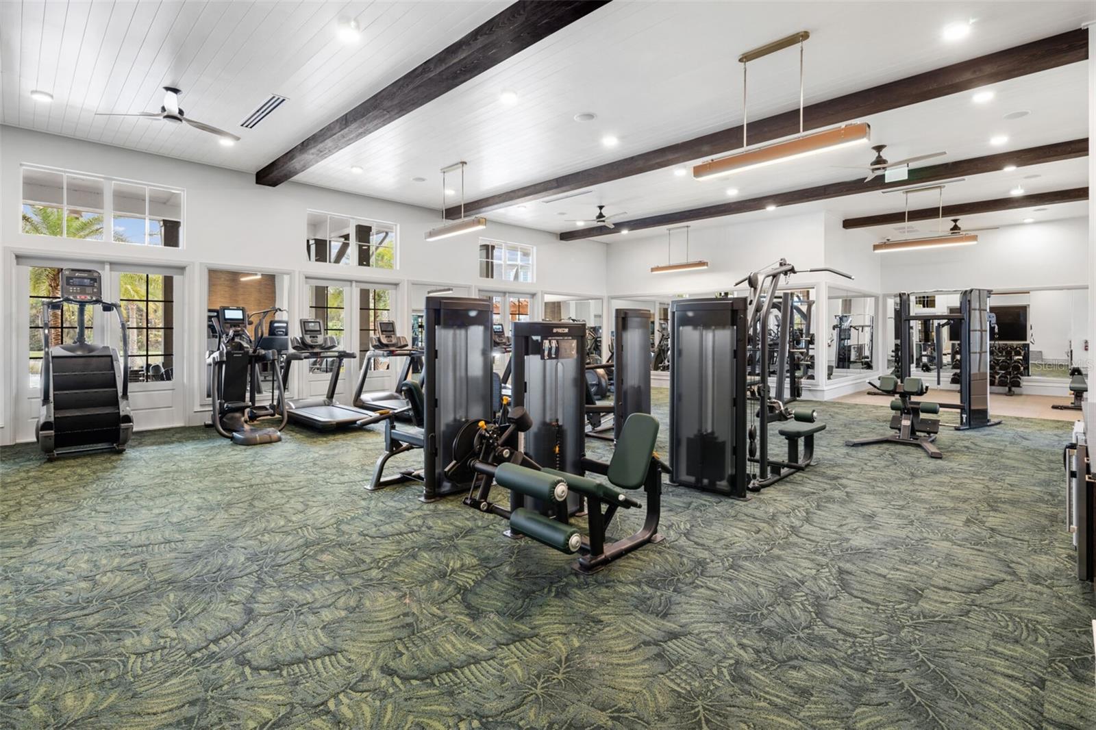 CELEBRATION ISLAND VLG PH 2A - Residential Lease