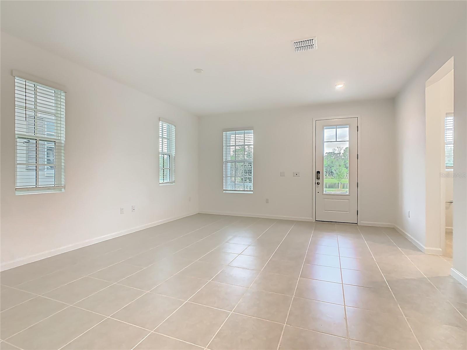 CELEBRATION ISLAND VLG PH 2A - Residential Lease