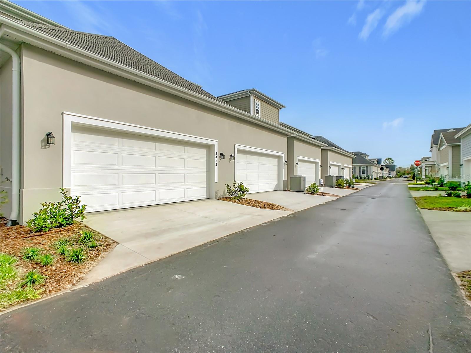 CELEBRATION ISLAND VLG PH 2A - Residential Lease