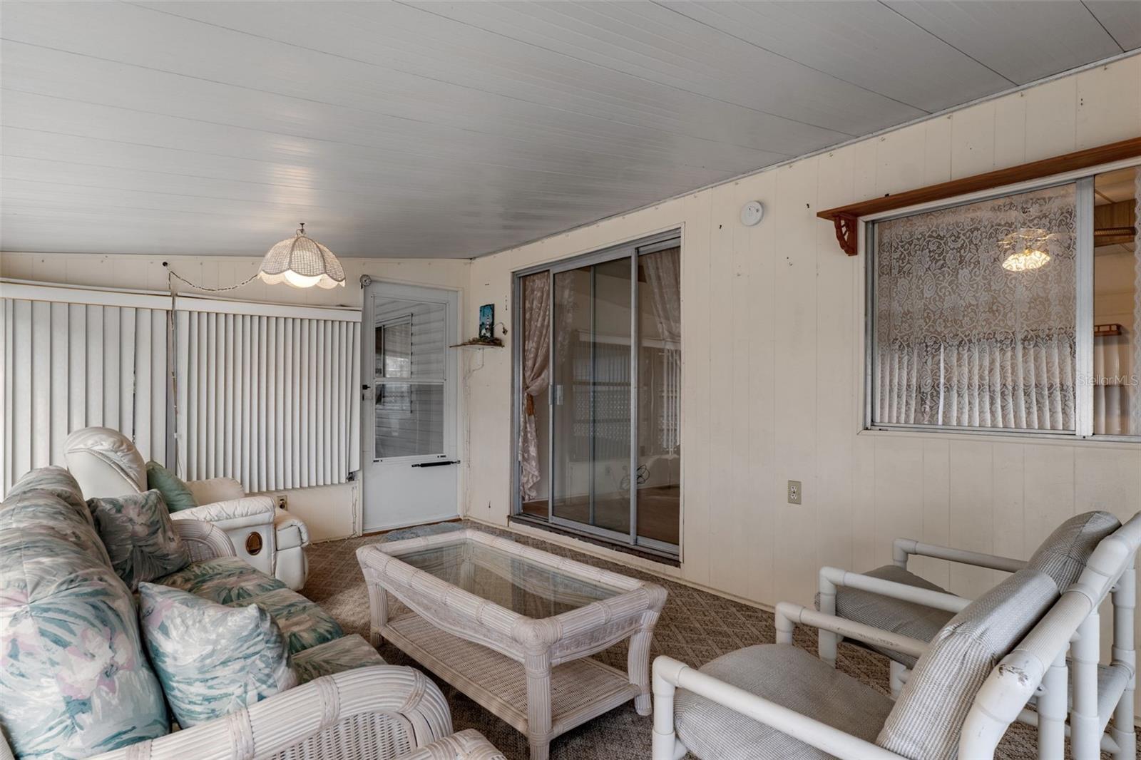 HIGH POINT MH SUB - Residential