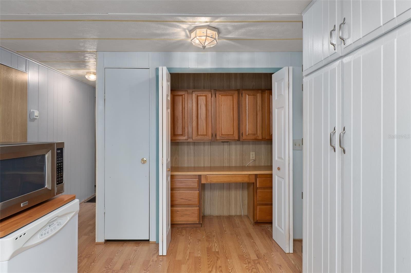 HIGH POINT MH SUB - Residential