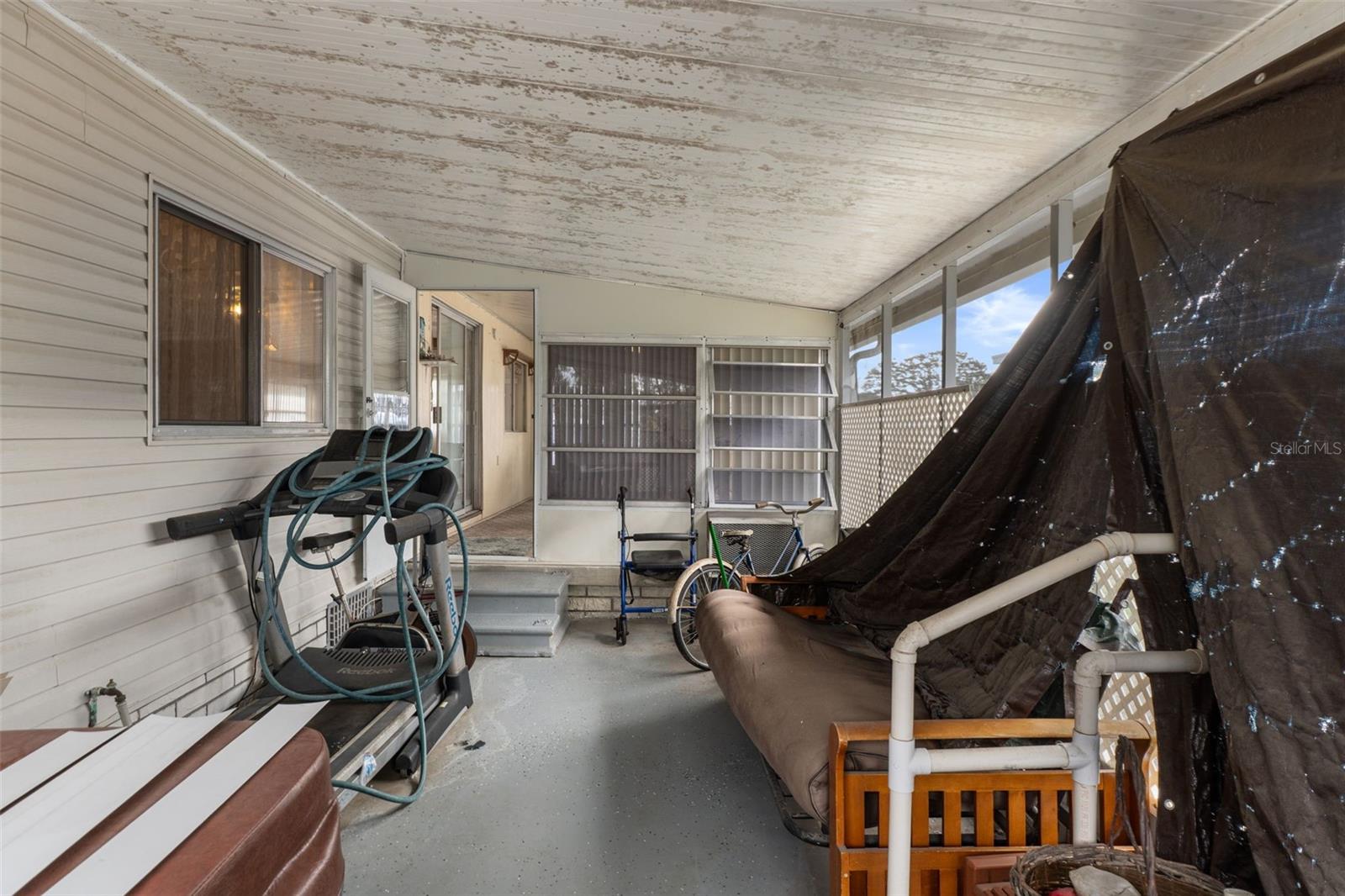 HIGH POINT MH SUB - Residential