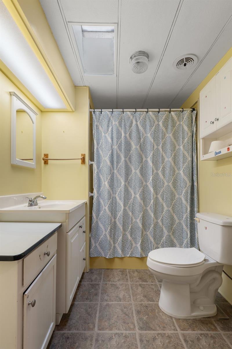 HIGH POINT MH SUB - Residential