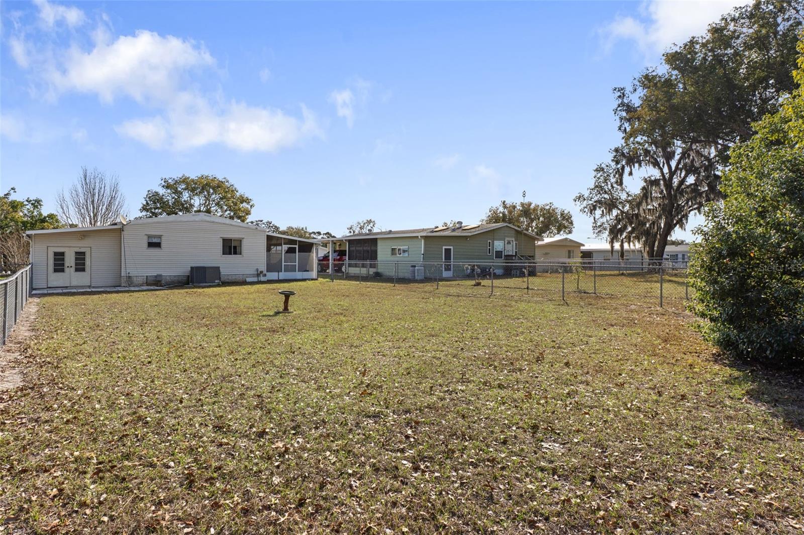 HIGH POINT MH SUB - Residential