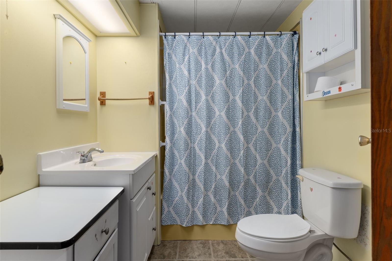 HIGH POINT MH SUB - Residential