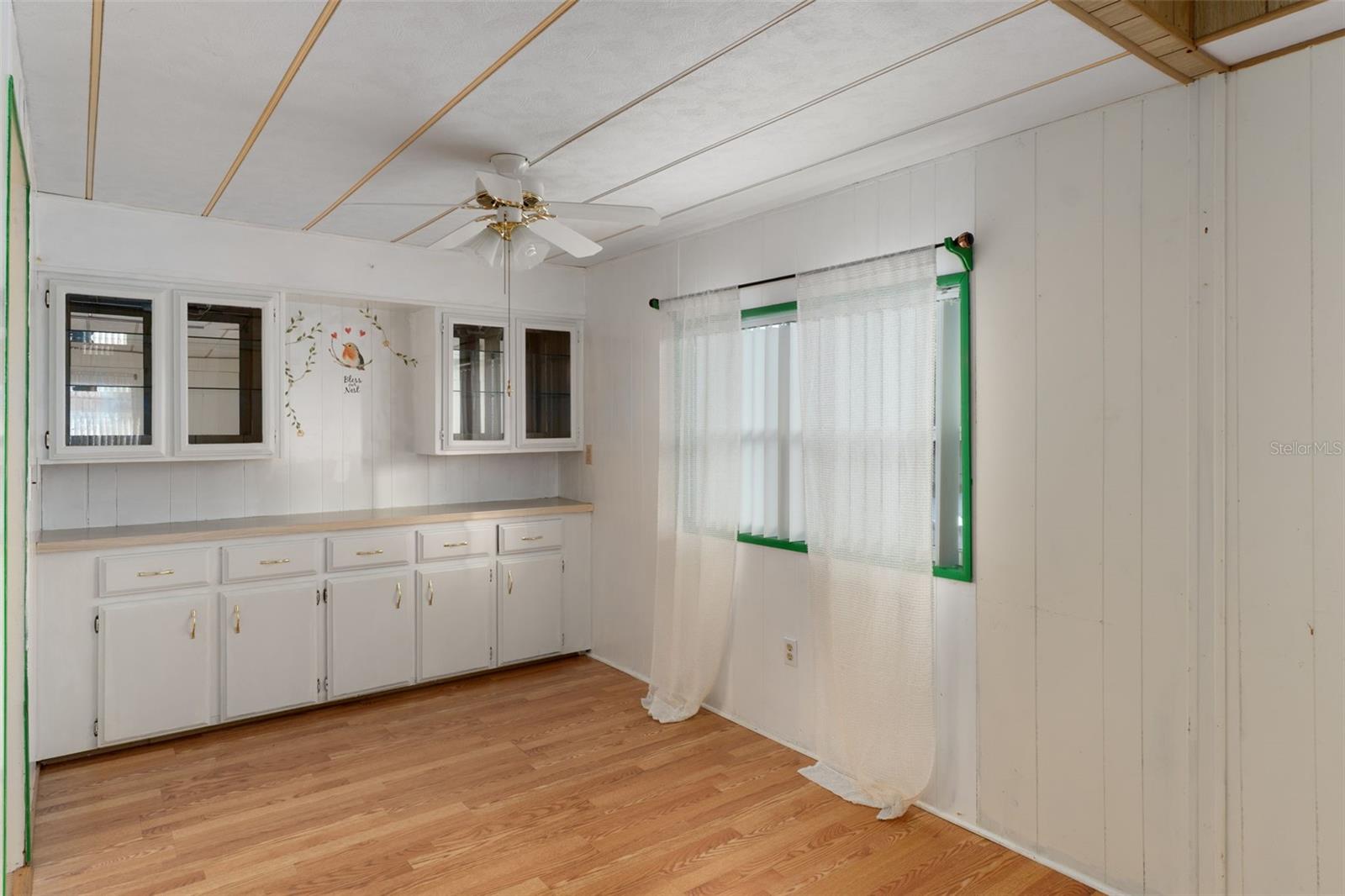 HIGH POINT MH SUB - Residential