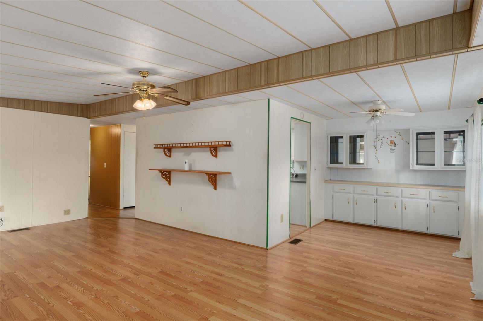 HIGH POINT MH SUB - Residential