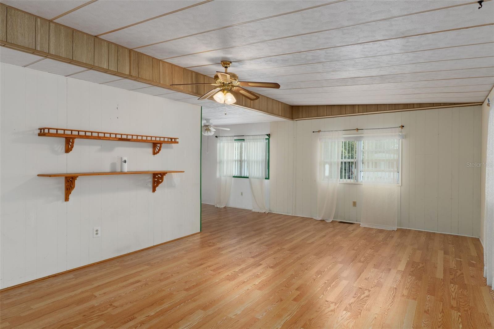 HIGH POINT MH SUB - Residential