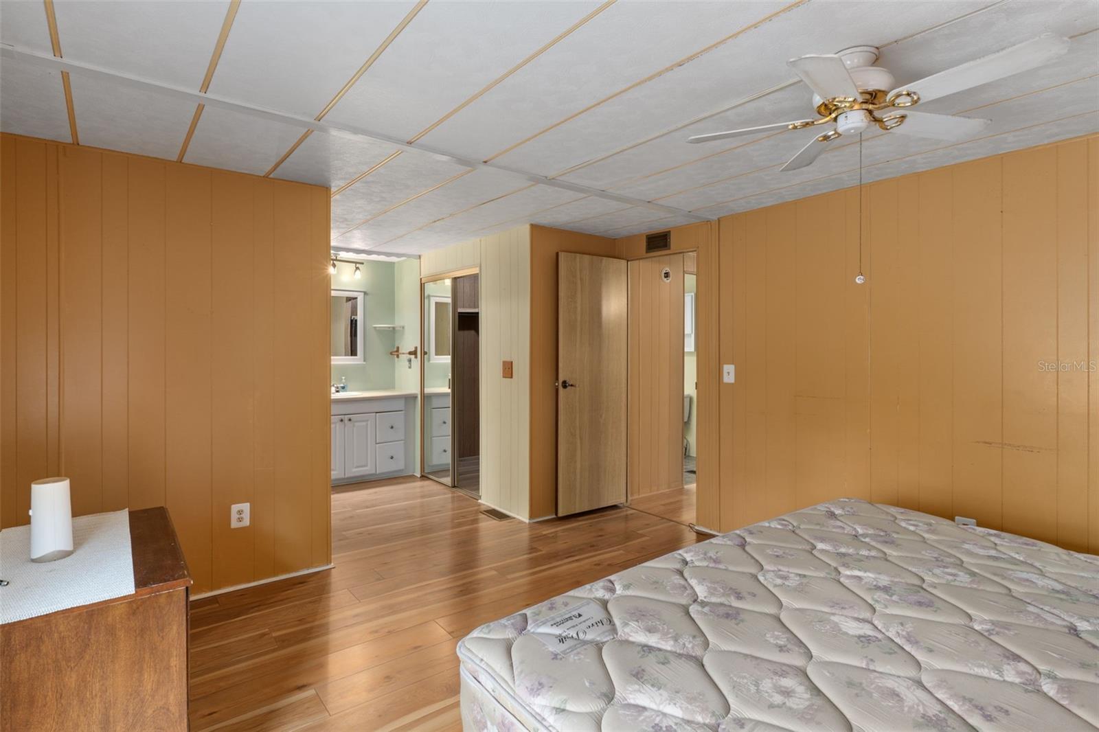 HIGH POINT MH SUB - Residential