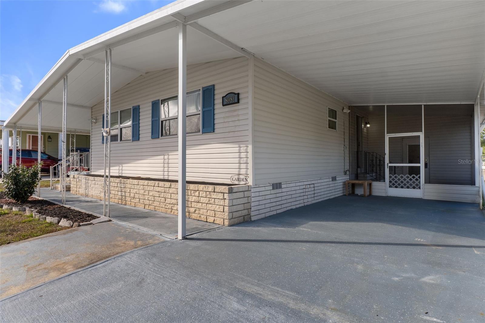 8081 FAIRLANE AVENUE