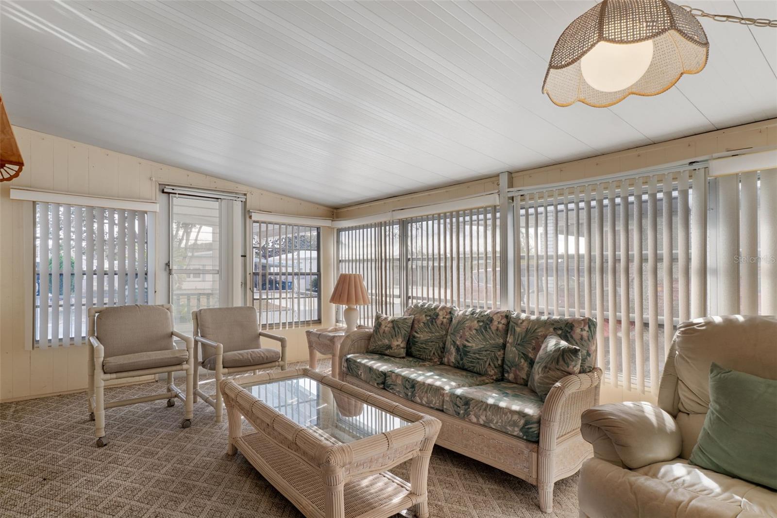 HIGH POINT MH SUB - Residential