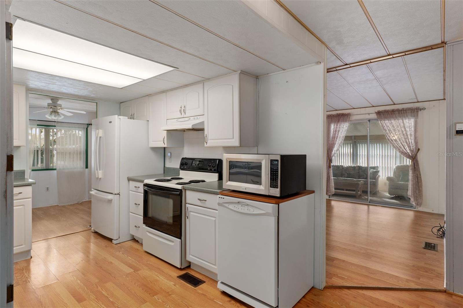 HIGH POINT MH SUB - Residential