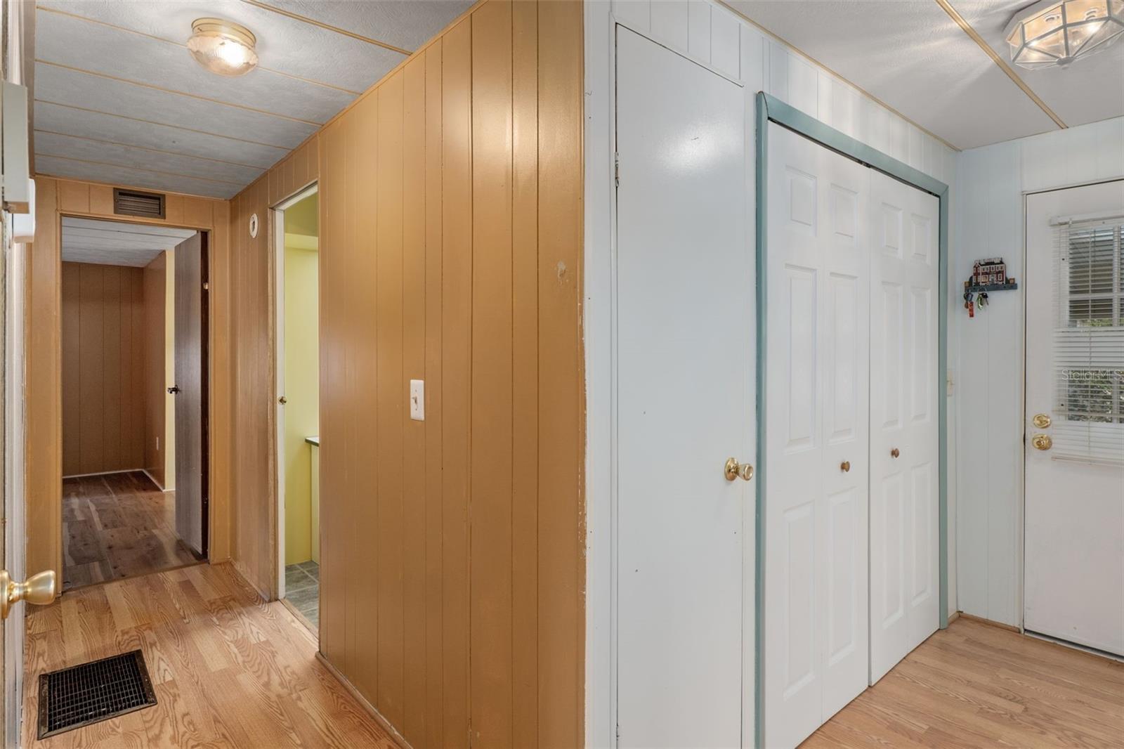 HIGH POINT MH SUB - Residential