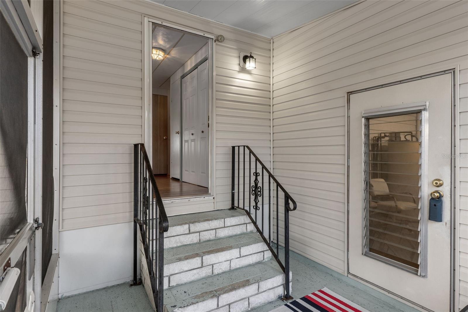 HIGH POINT MH SUB - Residential