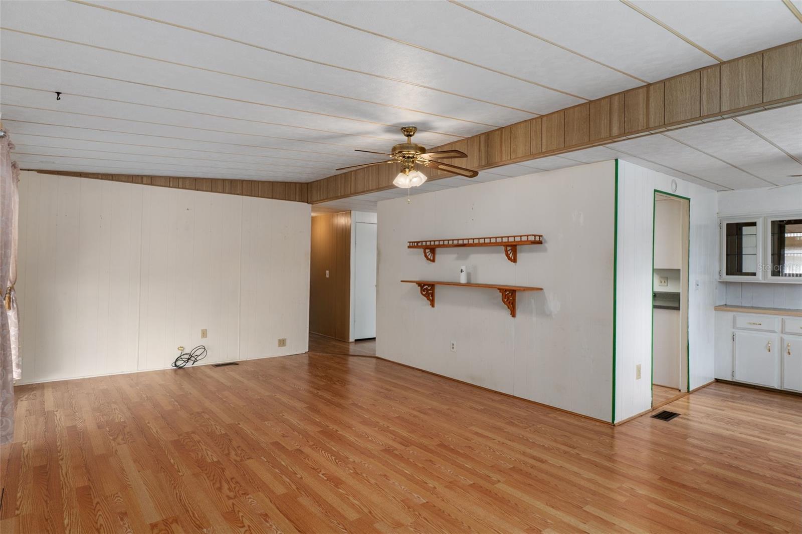 HIGH POINT MH SUB - Residential