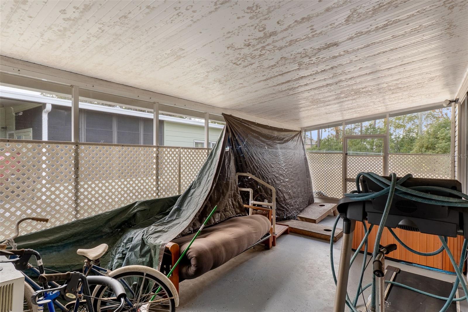 HIGH POINT MH SUB - Residential