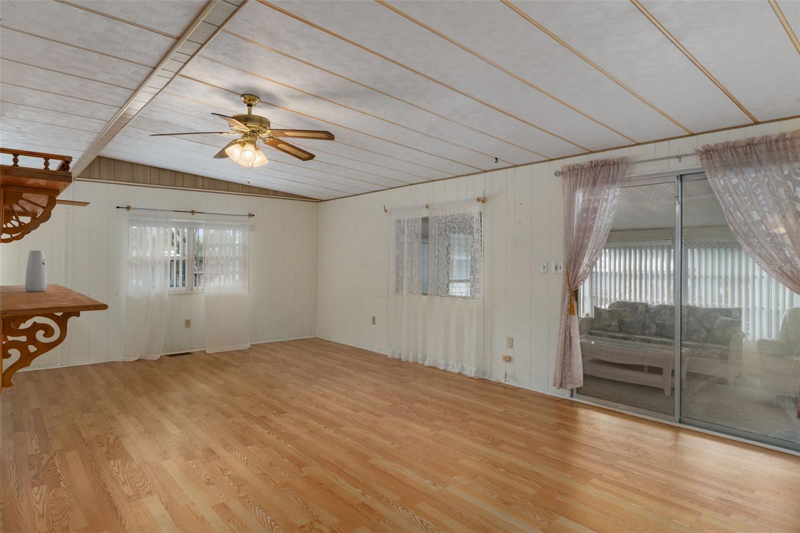 HIGH POINT MH SUB - Residential