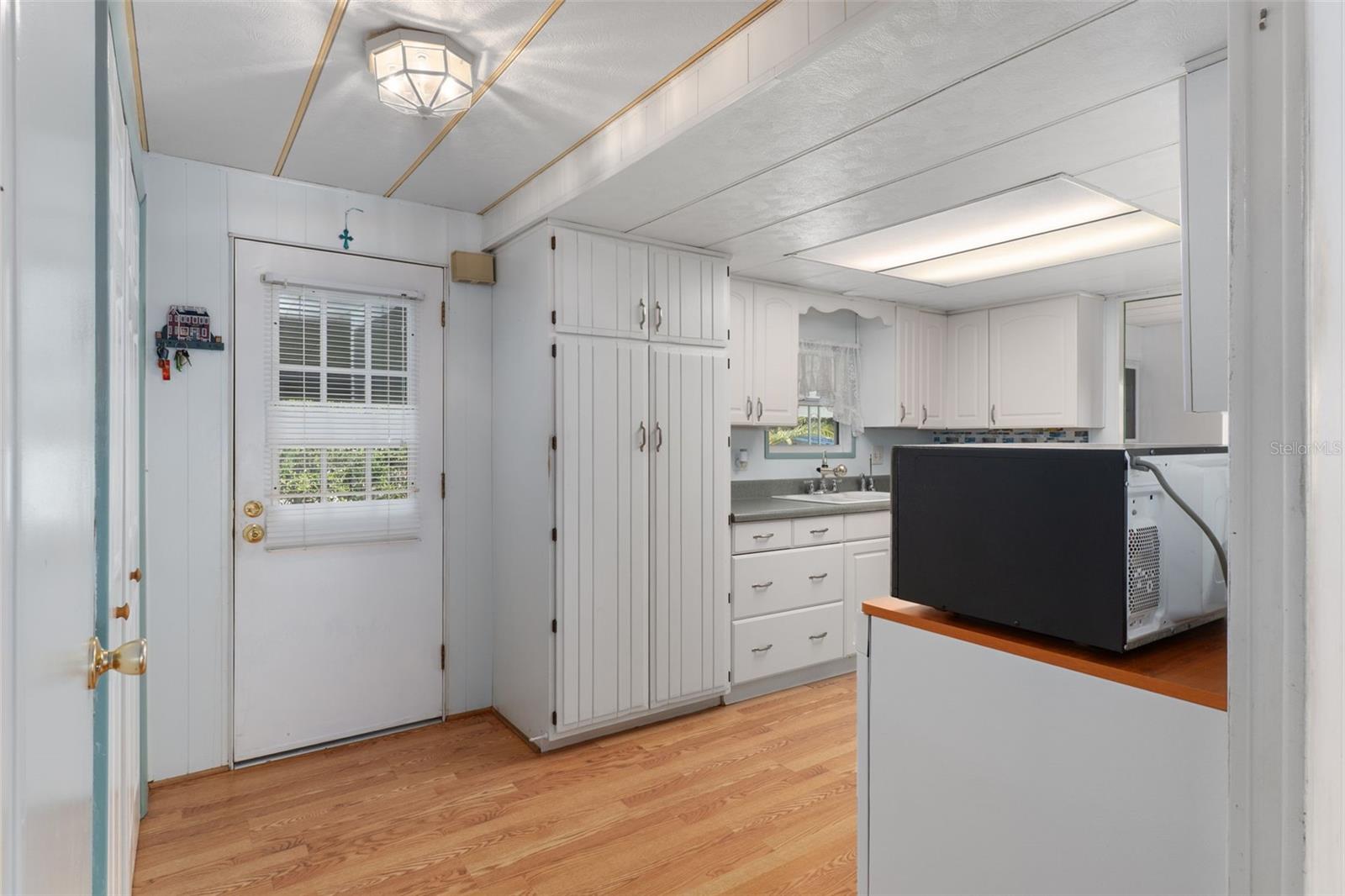 HIGH POINT MH SUB - Residential