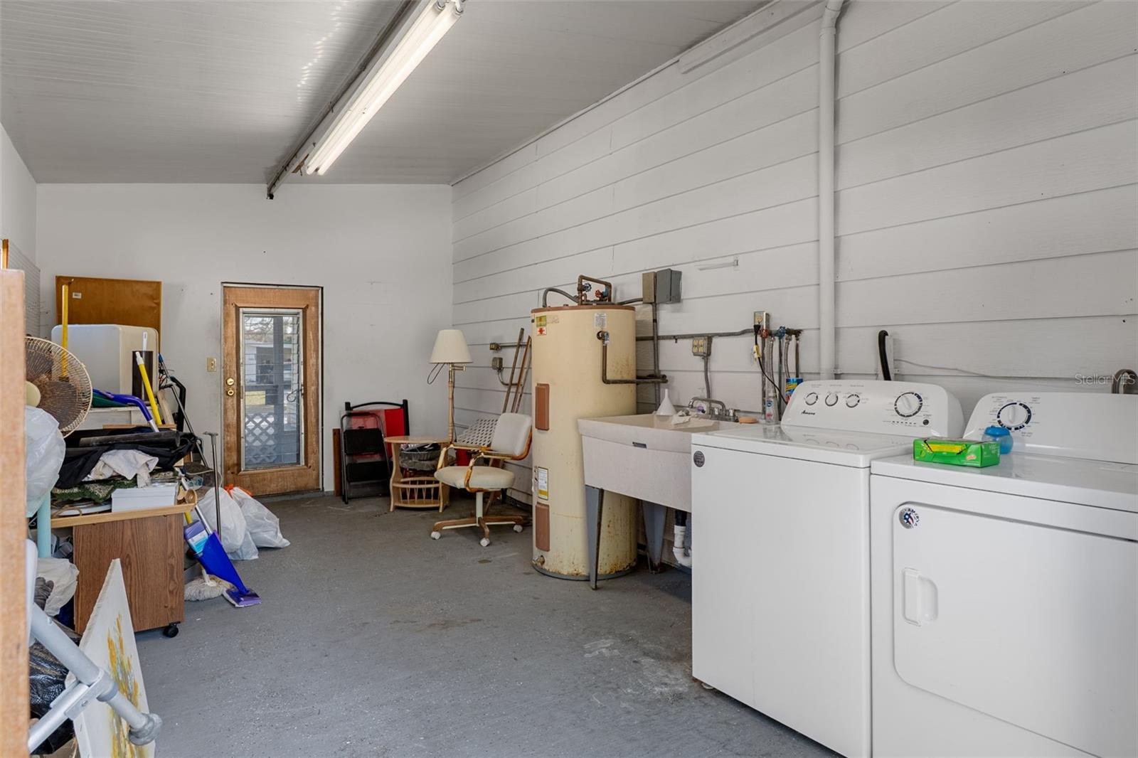 HIGH POINT MH SUB - Residential