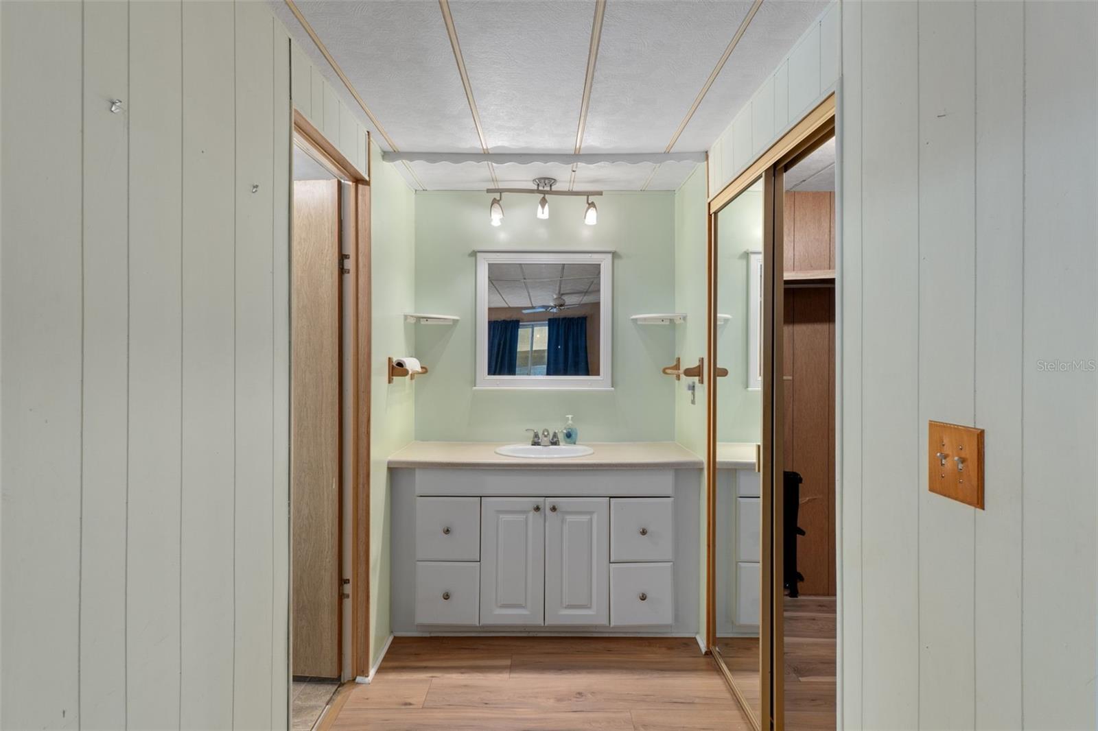 HIGH POINT MH SUB - Residential