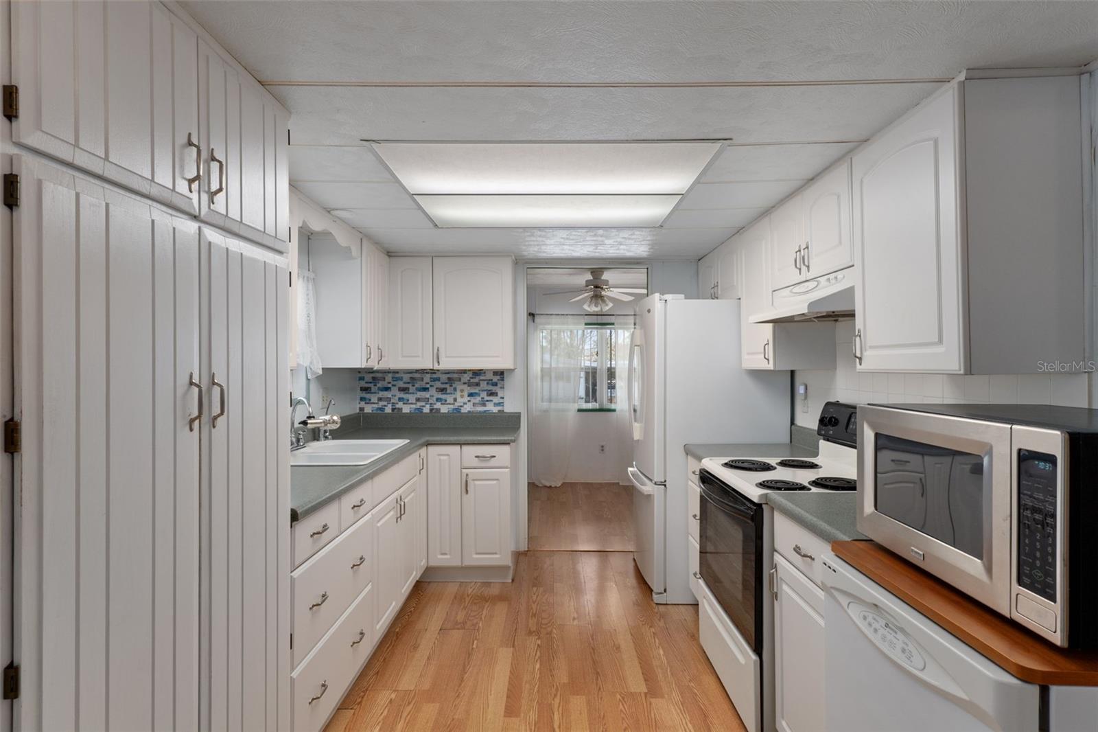 HIGH POINT MH SUB - Residential