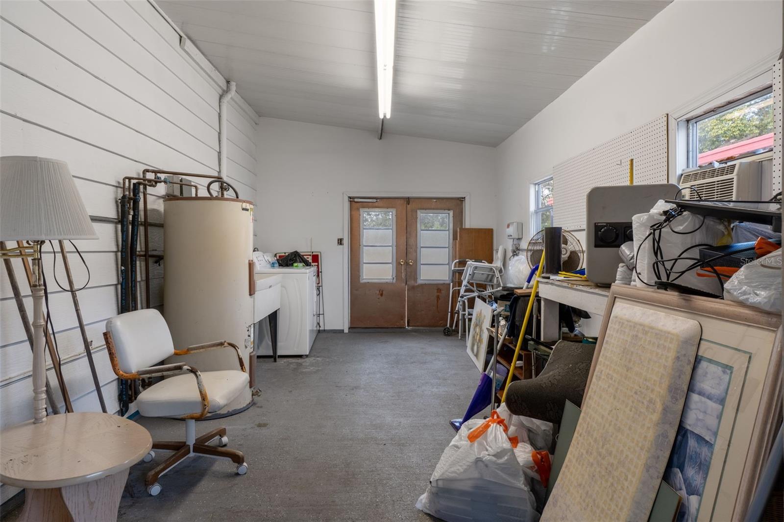 HIGH POINT MH SUB - Residential